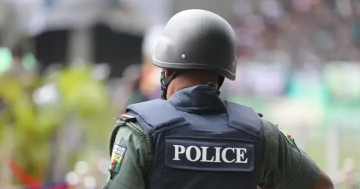 police rescue woman from attempted abduction in katsina