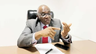 presidency reacts to report of alleged move to change name of nigeria dump sharia law