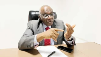 presidency reacts to report of alleged move to change name of nigeria dump sharia law