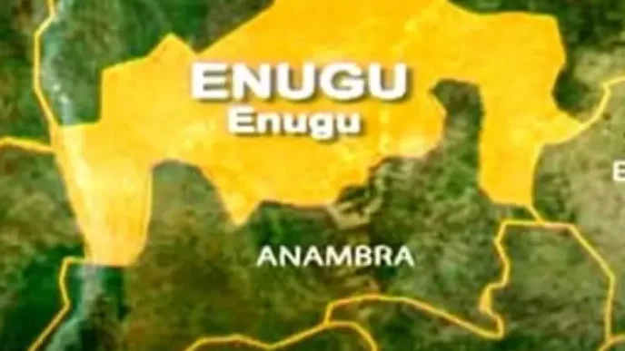 rights group urges enugu govt to rebuild homes of indigenes burnt by army operatives
