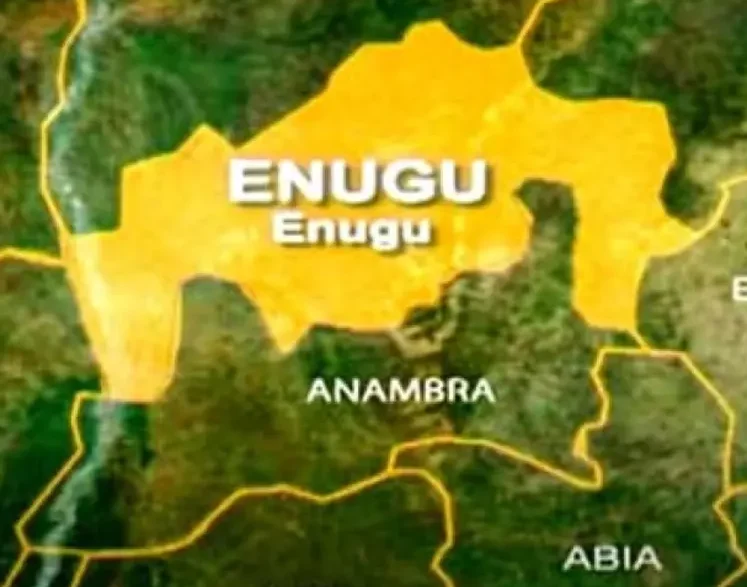 rights group urges enugu govt to rebuild homes of indigenes burnt by army operatives