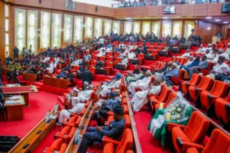 senate moves to tackle food insecurity through modernisation of agriculture education
