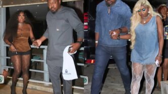 singer niniola apata loses husband michael ndika