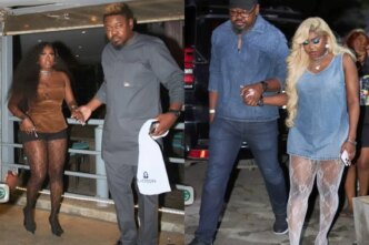 singer niniola apata loses husband michael ndika