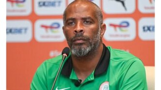 super eagles chelle adds two players to unity cup squad