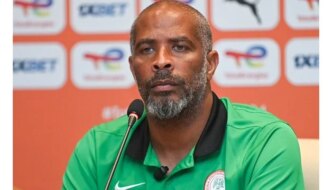 super eagles chelle adds two players to unity cup squad