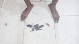 suspected cultist arrested with firearm as imo police intensify action against cultism