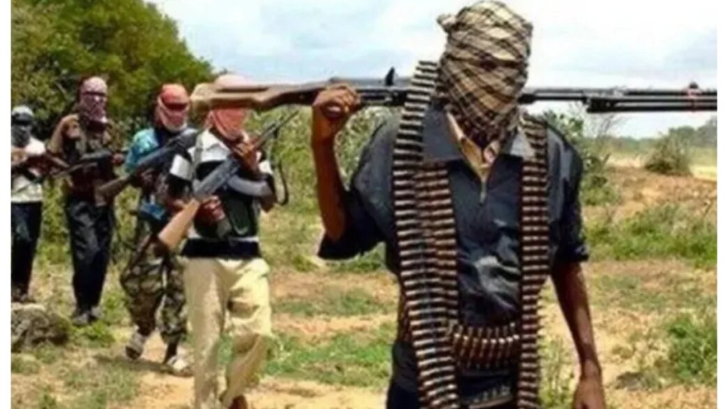 suspected lakurawa terrorists kill two customs officers in kebbi