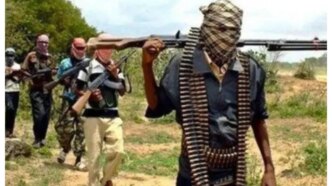 suspected lakurawa terrorists kill two customs officers in kebbi