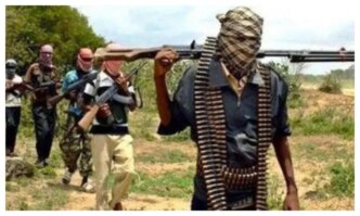 suspected lakurawa terrorists kill two customs officers in kebbi
