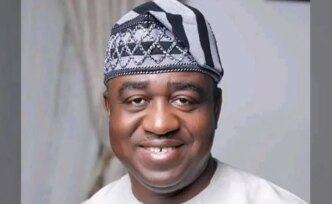 suswam otta agbo terseer emerge benue senatorial candidates after apc primaries