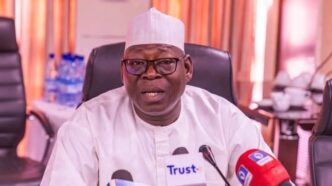 tangwami wins adamawa south apc senatorial primary fintiri likely for north zone