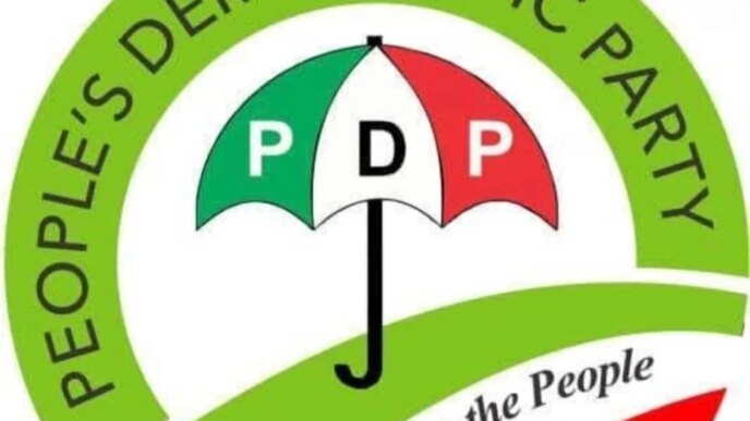 tinubu govt prioritizing politics over citizens safety pdp laments kebbi school abduction