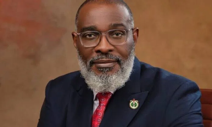 tinubu names fadewa homeland security adviser