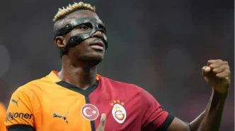 turkey osimhen suspended for galatasarays final league game vs kasimpasa