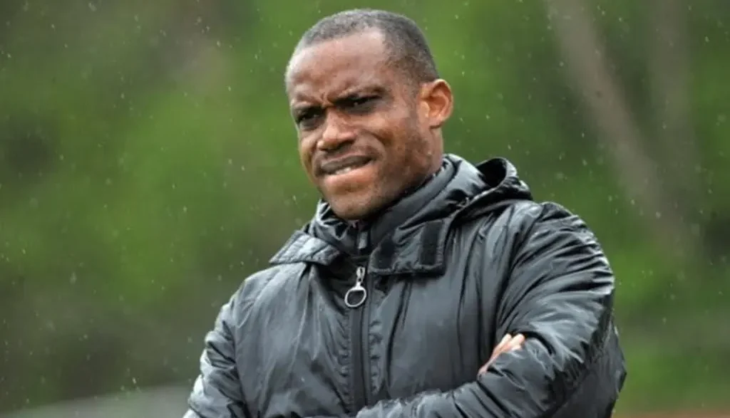 ucl oliseh names best team manager in the world