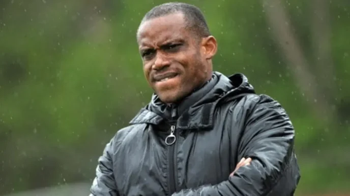 ucl oliseh names best team manager in the world