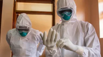 uganda confirms ebola outbreak as disease claims scores in congo