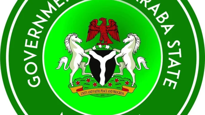 unpaid civil servants slam taraba finance ministry over salary arrears