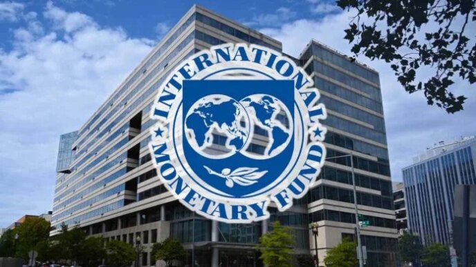 unrealistic budgets widening deficits across sub saharan africa imf