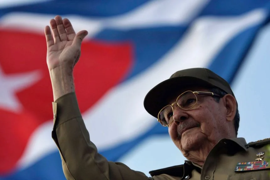 us indicts former cuban leader raul castro