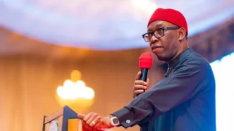 victory cannot be self declared delta north apc stakeholders tackle okowa