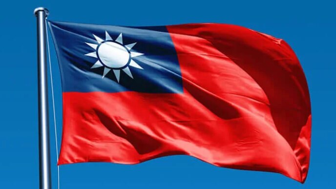 were independent nation taiwan insists