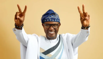 why i left pdp for apm lagos governorship candidate adeoye