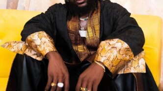 why i wished for death in my 20s adekunle gold