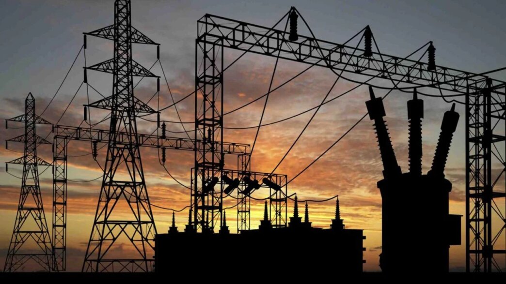 windstorm topples 13 electricity poles causes blackout in kano katsina kaduna