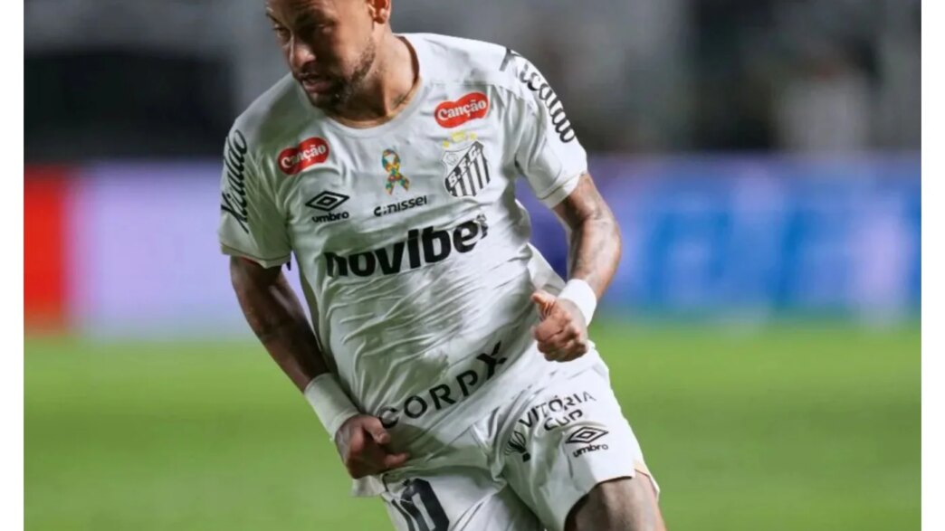 world cup 2026 brazils neymar makes strong promise
