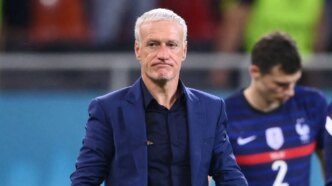 world cup 2026 france coach deschamps announces 26 man squad for tournament full list