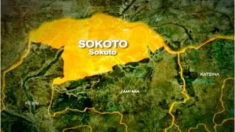 10 injured in sokoto as rival communities clash over farmland