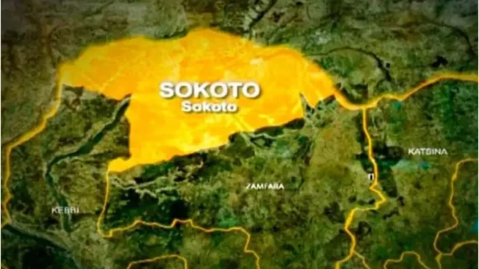 10 injured in sokoto as rival communities clash over farmland