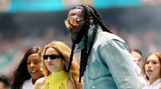 2026 world cup burna boy shakira perform at opening ceremony video
