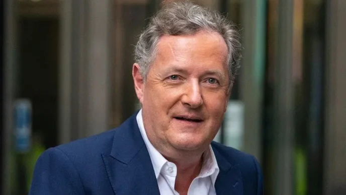 2026 world cup piers morgan predicts two teams to win trophy set new record
