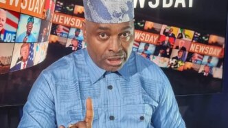 2027 any vote for peter obi is vote for tinubu kenneth okonkwo