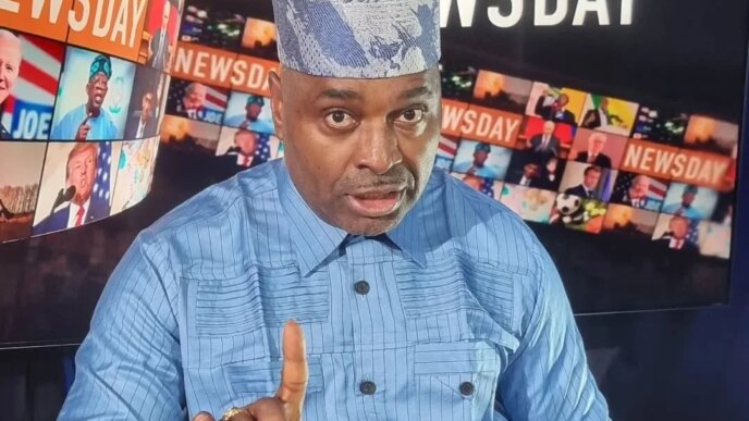 2027 any vote for peter obi is vote for tinubu kenneth okonkwo
