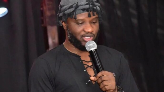 2027 comedian deeone emerges house of assembly candidate in lagos