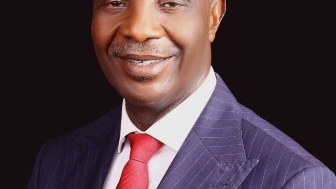2027 enugus endorsement of tinubu demonstration of political maturity nwoye