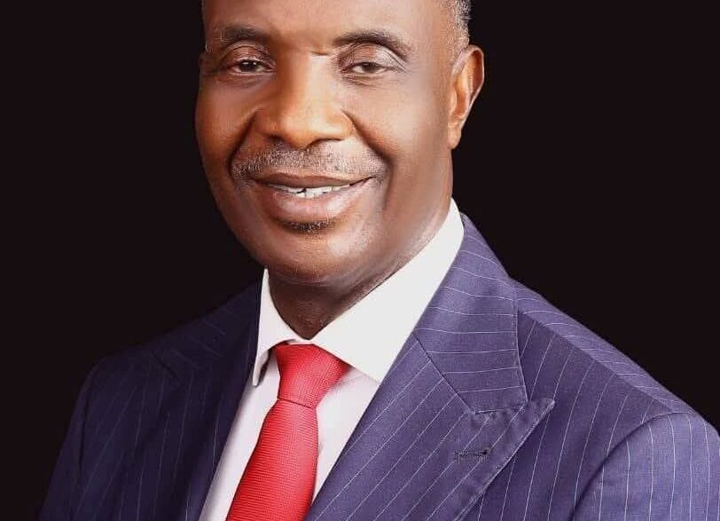 2027 enugus endorsement of tinubu demonstration of political maturity nwoye