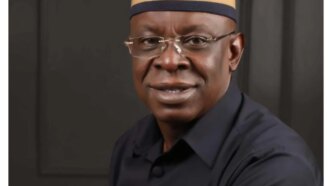 2027 may usher in political order unlike anything witnessed in nigeria lp chieftain ezeh