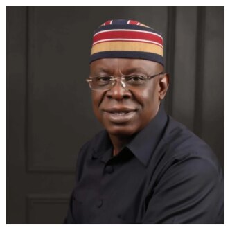 2027 may usher in political order unlike anything witnessed in nigeria lp chieftain ezeh