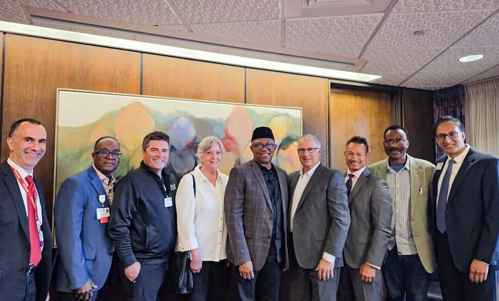 2027 peter obi meets us healthcare experts on how to strengthen nigerias health system