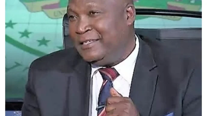 2027 utomis proposal dangerous threat to democratic stability agbakahi