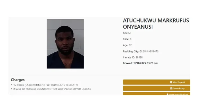 Atuchukwu Onyeanusi