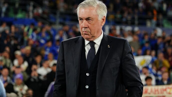 Carlo Ancelotti scaled
