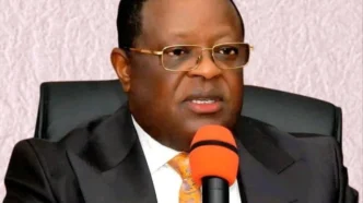 Dave Umahi