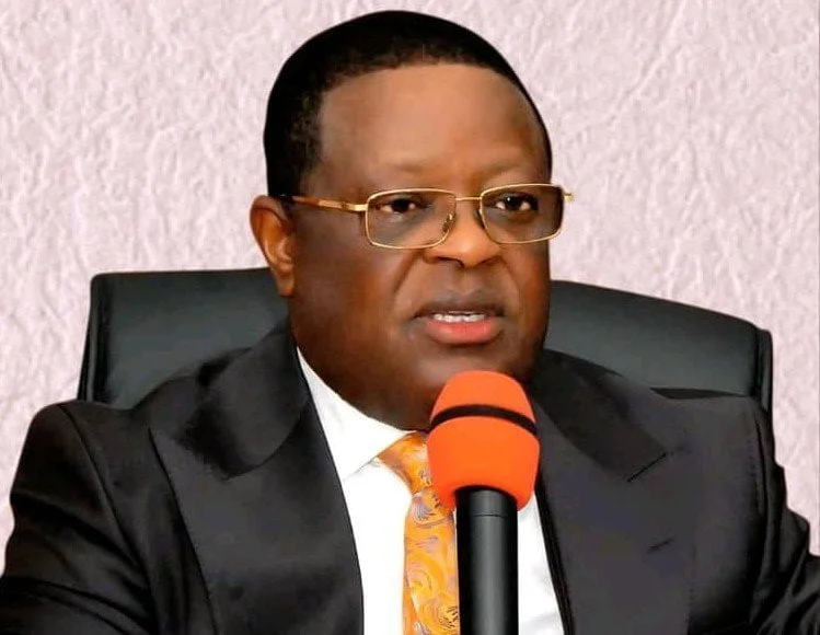 Dave Umahi