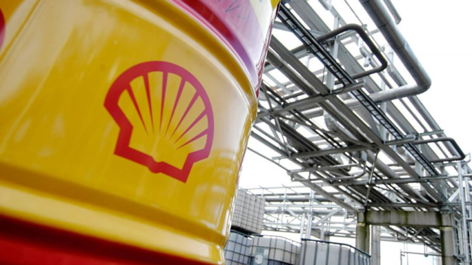 Shell